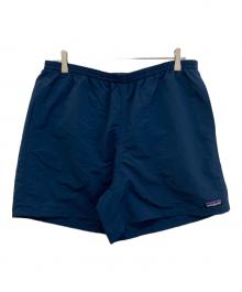 Patagonia（パタゴニア）の古着「バギーズショーツ　57022」｜ネイビー