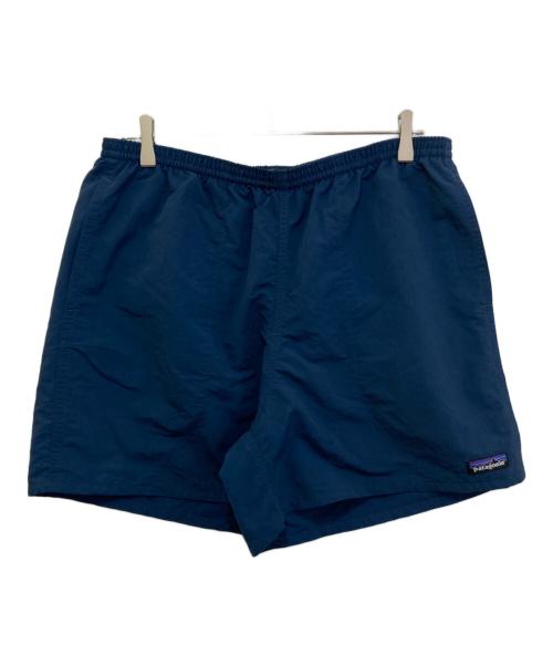 Patagonia（パタゴニア）Patagonia (パタゴニア) バギーズショーツ　57022 ネイビー サイズ:Ｌの古着・服飾アイテム