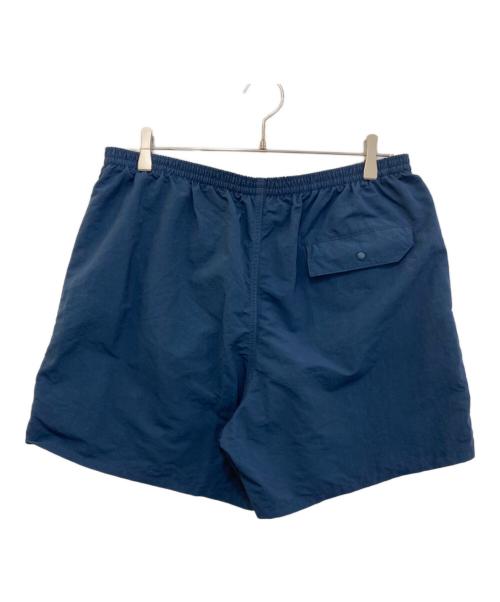 Patagonia（パタゴニア）Patagonia (パタゴニア) バギーズショーツ　57022 ネイビー サイズ:Ｌの古着・服飾アイテム