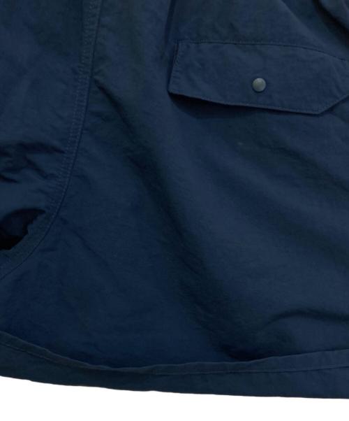Patagonia（パタゴニア）Patagonia (パタゴニア) バギーズショーツ　57022 ネイビー サイズ:Ｌの古着・服飾アイテム