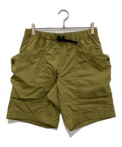 ↓RATS HYBRID SHORTS KHAKI XL 未使用 タグ付 ラッツ 中古・古着通販】RATS (ラッツ) HYBRID SHORTS ハイブリッドショーツ