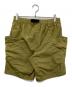 GOLDWIN (ゴールドウイン) Rip-Stop Shorts　GL75172 グリーン サイズ:1：10000円