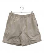 DAIWA PIER39ダイワ ピア39）の古着「TECH DRAWERS GORE-TEX　BP-17023」｜ベージュ