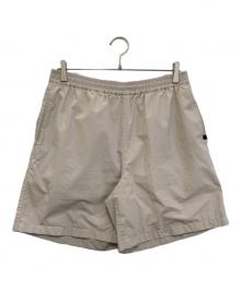 DAIWA PIER39（ダイワ ピア39）の古着「TECH DRAWERS GORE-TEX　BP-17023」｜ベージュ