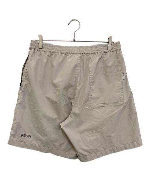 DAIWA PIER39（ダイワ ピア39）DAIWA PIER39 (ダイワ ピア39) TECH DRAWERS GORE-TEX　BP-17023 ベージュ サイズ:Mの古着・服飾アイテム