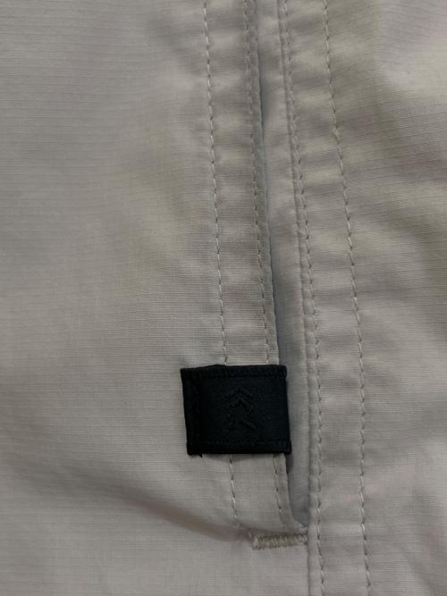 DAIWA PIER39（ダイワ ピア39）DAIWA PIER39 (ダイワ ピア39) TECH DRAWERS GORE-TEX　BP-17023 ベージュ サイズ:Mの古着・服飾アイテム