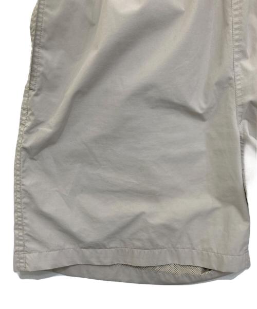 DAIWA PIER39（ダイワ ピア39）DAIWA PIER39 (ダイワ ピア39) TECH DRAWERS GORE-TEX　BP-17023 ベージュ サイズ:Mの古着・服飾アイテム