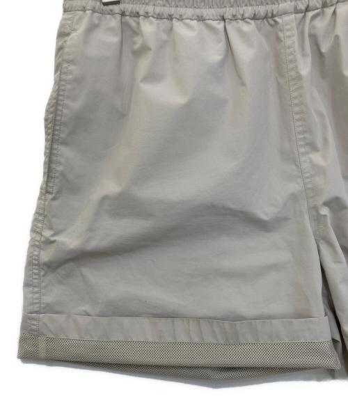 DAIWA PIER39（ダイワ ピア39）DAIWA PIER39 (ダイワ ピア39) TECH DRAWERS GORE-TEX　BP-17023 ベージュ サイズ:Mの古着・服飾アイテム