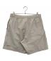 DAIWA PIER39 (ダイワ ピア39) TECH DRAWERS GORE-TEX　BP-17023 ベージュ サイズ:M：10000円