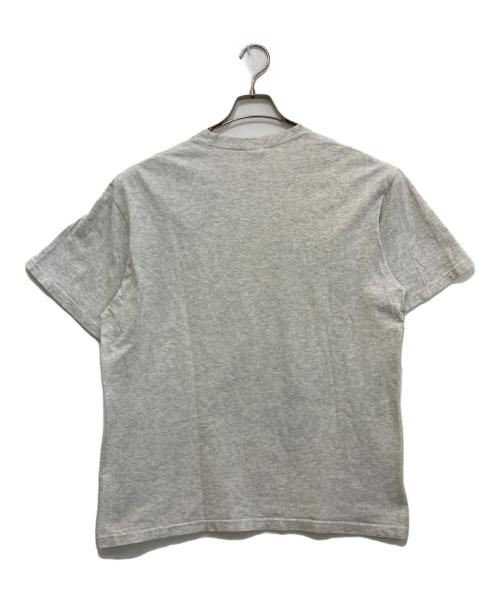 SUPREME（シュプリーム）SUPREME (シュプリーム) Molotov Kid Tee グレー サイズ:Mの古着・服飾アイテム