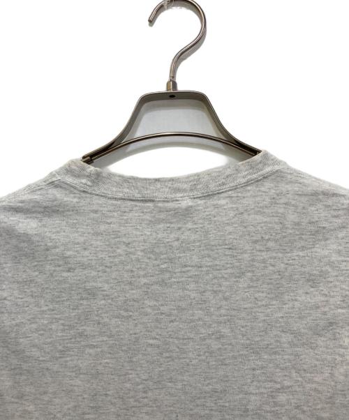 SUPREME（シュプリーム）SUPREME (シュプリーム) Molotov Kid Tee グレー サイズ:Mの古着・服飾アイテム