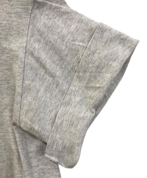 SUPREME（シュプリーム）SUPREME (シュプリーム) Molotov Kid Tee グレー サイズ:Mの古着・服飾アイテム