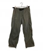 Patagoniaパタゴニア）の古着「GI II PANTS」｜グレー