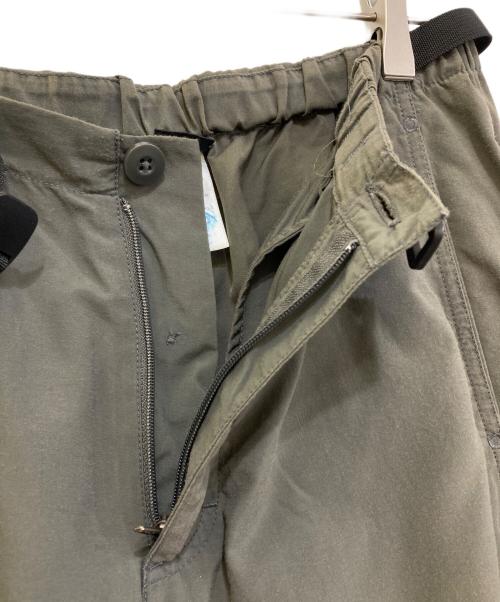 Patagonia（パタゴニア）Patagonia (パタゴニア) GI II PANTS グレー サイズ:Mの古着・服飾アイテム