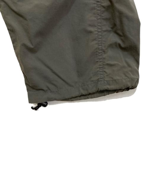 Patagonia（パタゴニア）Patagonia (パタゴニア) GI II PANTS グレー サイズ:Mの古着・服飾アイテム
