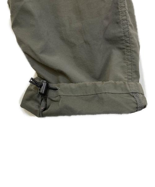 Patagonia（パタゴニア）Patagonia (パタゴニア) GI II PANTS グレー サイズ:Mの古着・服飾アイテム