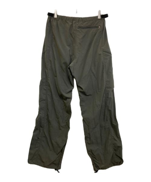 Patagonia（パタゴニア）Patagonia (パタゴニア) GI II PANTS グレー サイズ:Mの古着・服飾アイテム