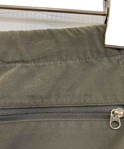 Patagonia（パタゴニア）Patagonia (パタゴニア) GI II PANTS グレー サイズ:Mの古着・服飾アイテム