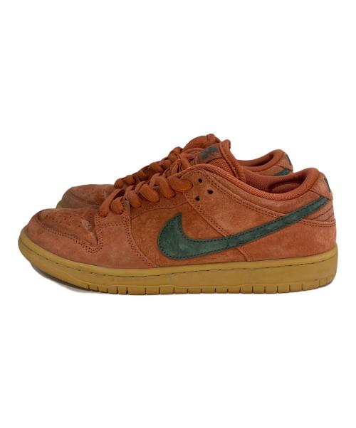 NIKE SB（ナイキエスビー）NIKE SB (ナイキエスビー) Dunk Low Pro 