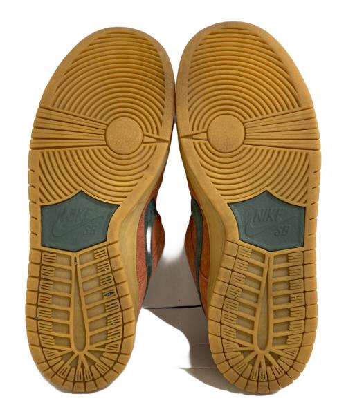NIKE SB（ナイキエスビー）NIKE SB (ナイキエスビー) Dunk Low Pro 