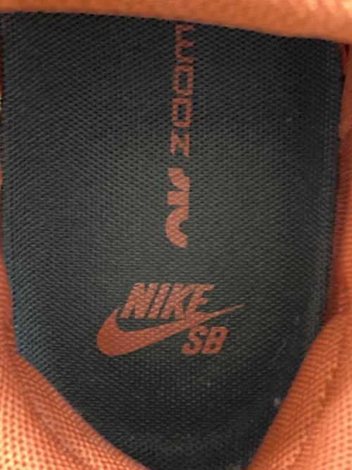 NIKE SB（ナイキエスビー）NIKE SB (ナイキエスビー) Dunk Low Pro 