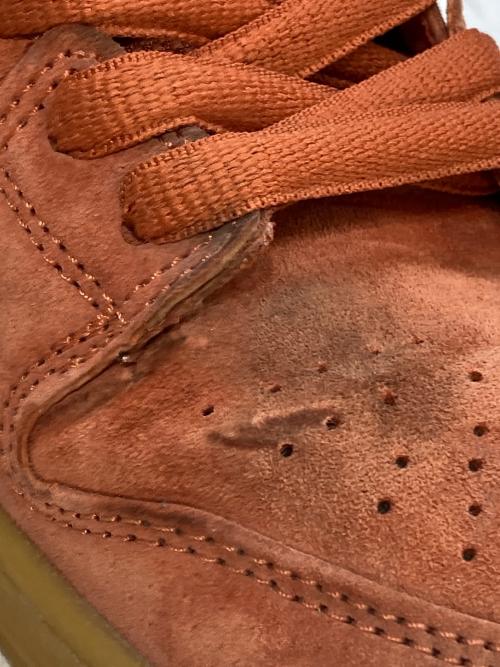 NIKE SB（ナイキエスビー）NIKE SB (ナイキエスビー) Dunk Low Pro 