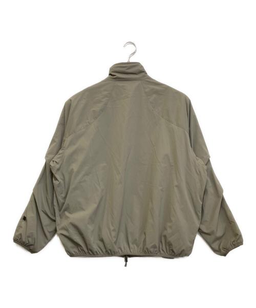 DAIWA PIER39（ダイワ ピア39）DAIWA PIER39 (ダイワ ピア39) TECH REVERSIBLE MIL ECWCS STAND JACKET カーキ サイズ:Sの古着・服飾アイテム