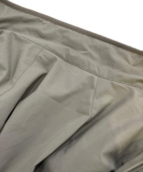 DAIWA PIER39（ダイワ ピア39）DAIWA PIER39 (ダイワ ピア39) TECH REVERSIBLE MIL ECWCS STAND JACKET カーキ サイズ:Sの古着・服飾アイテム
