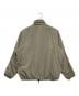 DAIWA PIER39 (ダイワ ピア39) TECH REVERSIBLE MIL ECWCS STAND JACKET カーキ サイズ:S：23000円