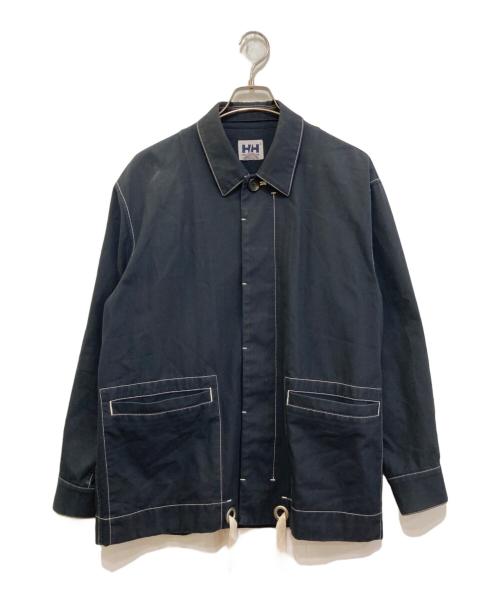 HELLY HANSEN（ヘリーハンセン）HELLY HANSEN (ヘリーハンセン) RMCカバーオール ネイビー サイズ:Mの古着・服飾アイテム