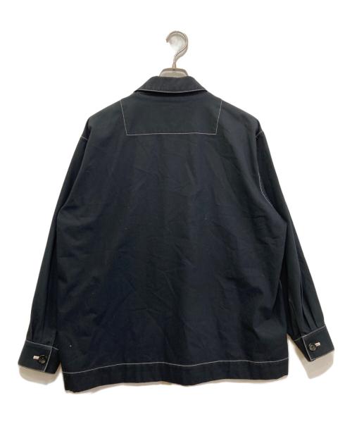 HELLY HANSEN（ヘリーハンセン）HELLY HANSEN (ヘリーハンセン) RMCカバーオール ネイビー サイズ:Mの古着・服飾アイテム