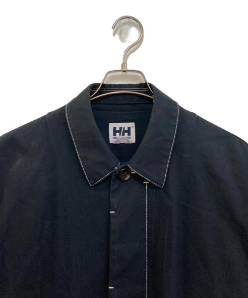 HELLY HANSEN（ヘリーハンセン）HELLY HANSEN (ヘリーハンセン) RMCカバーオール ネイビー サイズ:Mの古着・服飾アイテム
