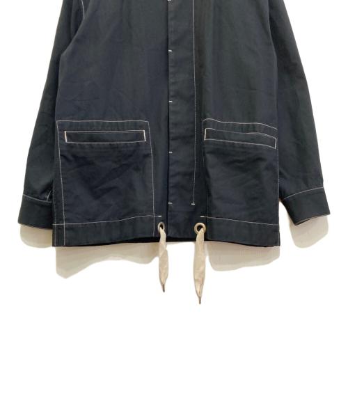 HELLY HANSEN（ヘリーハンセン）HELLY HANSEN (ヘリーハンセン) RMCカバーオール ネイビー サイズ:Mの古着・服飾アイテム