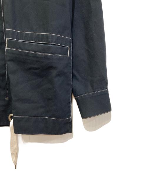 HELLY HANSEN（ヘリーハンセン）HELLY HANSEN (ヘリーハンセン) RMCカバーオール ネイビー サイズ:Mの古着・服飾アイテム