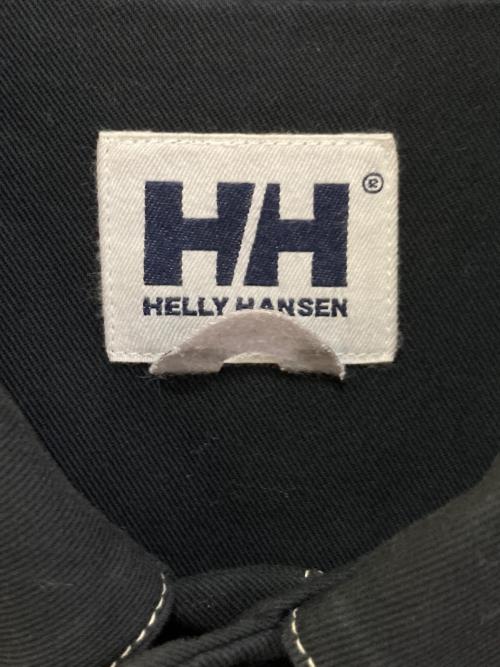 HELLY HANSEN（ヘリーハンセン）HELLY HANSEN (ヘリーハンセン) RMCカバーオール ネイビー サイズ:Mの古着・服飾アイテム