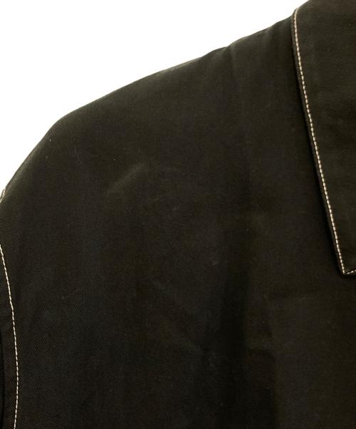 HELLY HANSEN（ヘリーハンセン）HELLY HANSEN (ヘリーハンセン) RMCカバーオール ネイビー サイズ:Mの古着・服飾アイテム