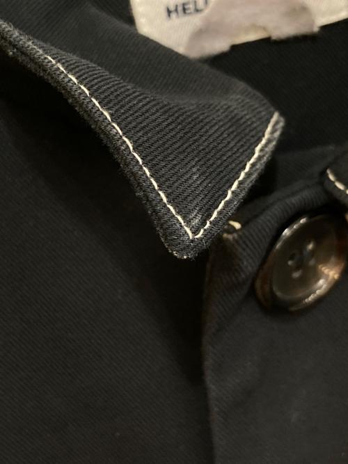 HELLY HANSEN（ヘリーハンセン）HELLY HANSEN (ヘリーハンセン) RMCカバーオール ネイビー サイズ:Mの古着・服飾アイテム