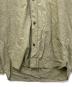 中古・古着 MHL (マーガレットハウエル) COTTON LINEN CHAMBRAY グリーン サイズ:M：8000円