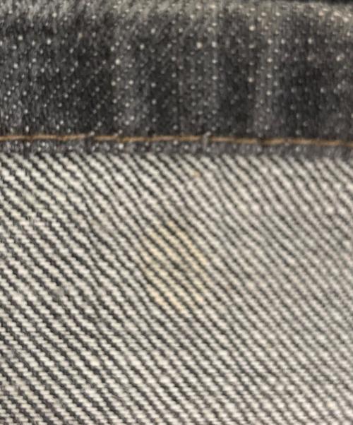 LEVI'S（リーバイス）LEVI'S (リーバイス) 501 デニムパンツ ブラック サイズ:W30 L32の古着・服飾アイテム
