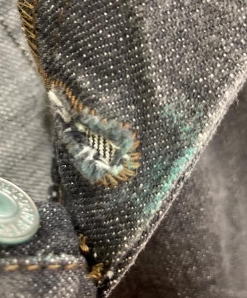 LEVI'S（リーバイス）LEVI'S (リーバイス) 501 デニムパンツ ブラック サイズ:W30 L32の古着・服飾アイテム