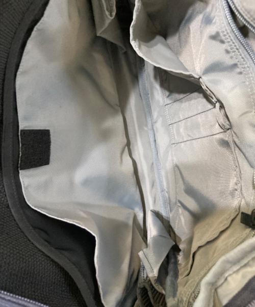 PORTER（ポーター）PORTER (ポーター) 2WAYブリーフケース ネイビーの古着・服飾アイテム