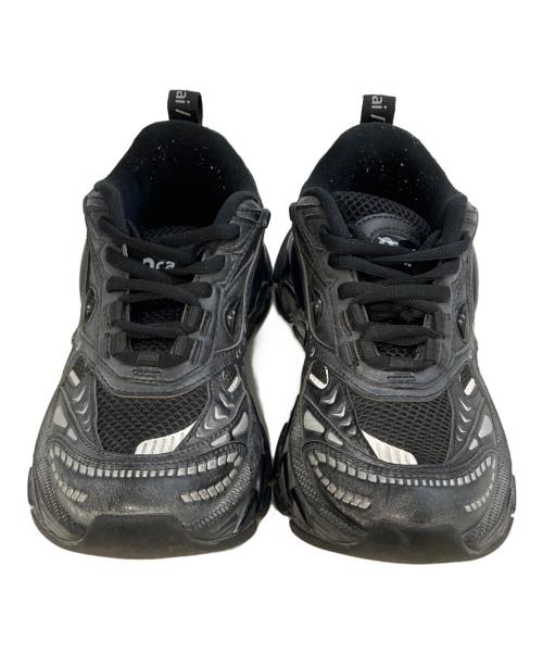 OCAI（オカイ）OCAI (オカイ) Runtech 3.0 ブラック サイズ:230の古着・服飾アイテム