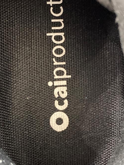 OCAI（オカイ）OCAI (オカイ) Runtech 3.0 ブラック サイズ:230の古着・服飾アイテム