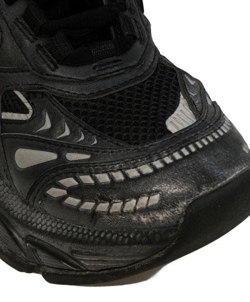 OCAI（オカイ）OCAI (オカイ) Runtech 3.0 ブラック サイズ:230の古着・服飾アイテム