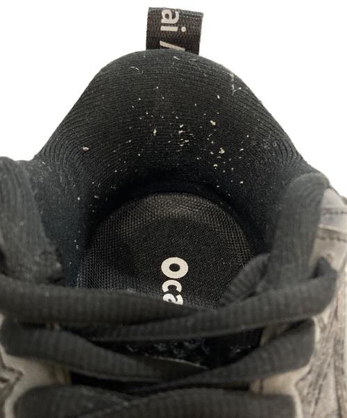 OCAI（オカイ）OCAI (オカイ) Runtech 3.0 ブラック サイズ:230の古着・服飾アイテム
