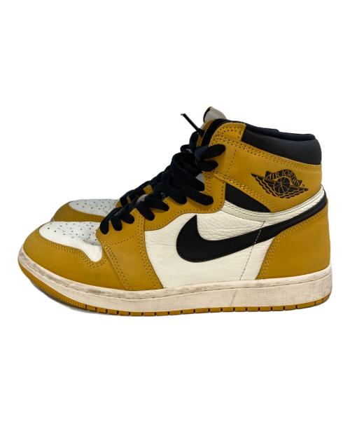 NIKE（ナイキ）NIKE (ナイキ) Air Jordan 1 Retro High OG 