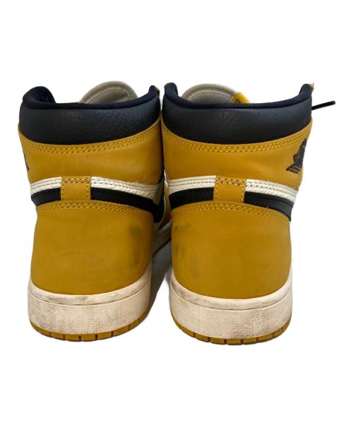 NIKE（ナイキ）NIKE (ナイキ) Air Jordan 1 Retro High OG 