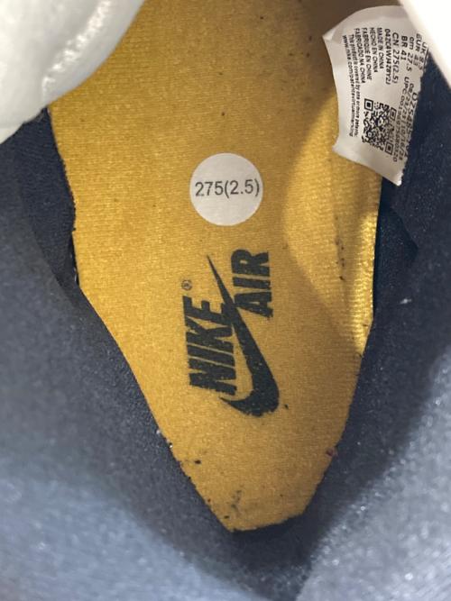 NIKE（ナイキ）NIKE (ナイキ) Air Jordan 1 Retro High OG 