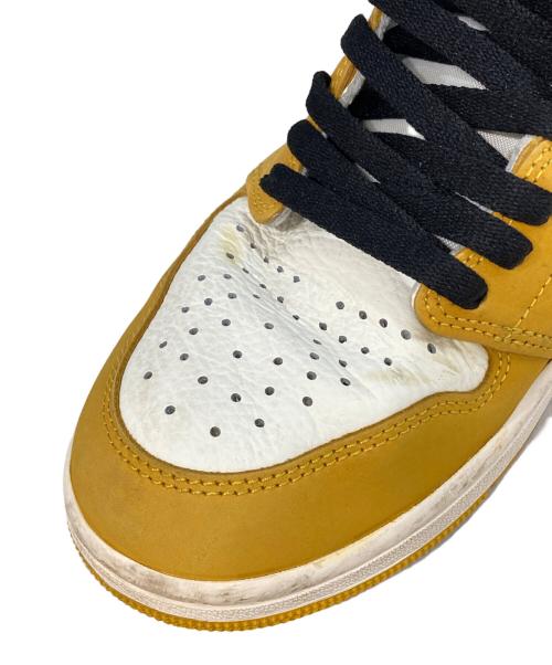 NIKE（ナイキ）NIKE (ナイキ) Air Jordan 1 Retro High OG 