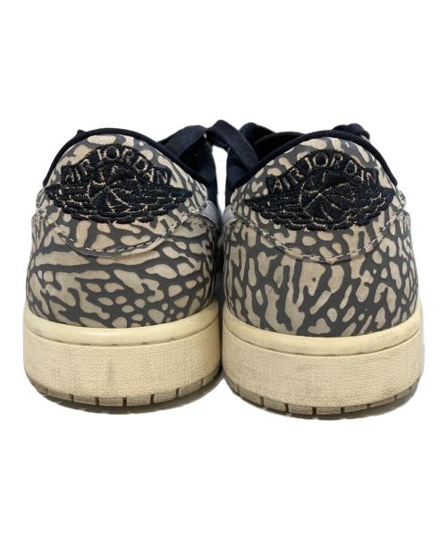 NIKE（ナイキ）NIKE (ナイキ) Air Jordan 1 Retro Low OG 